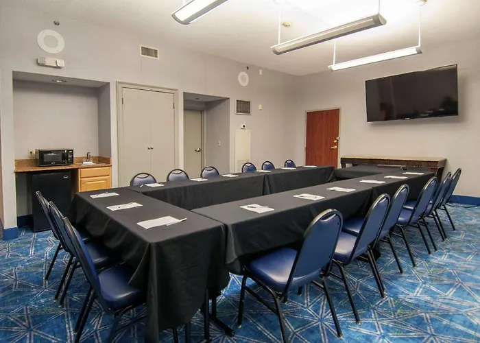 Hampton Inn Metairie