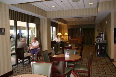 Hampton Metairie