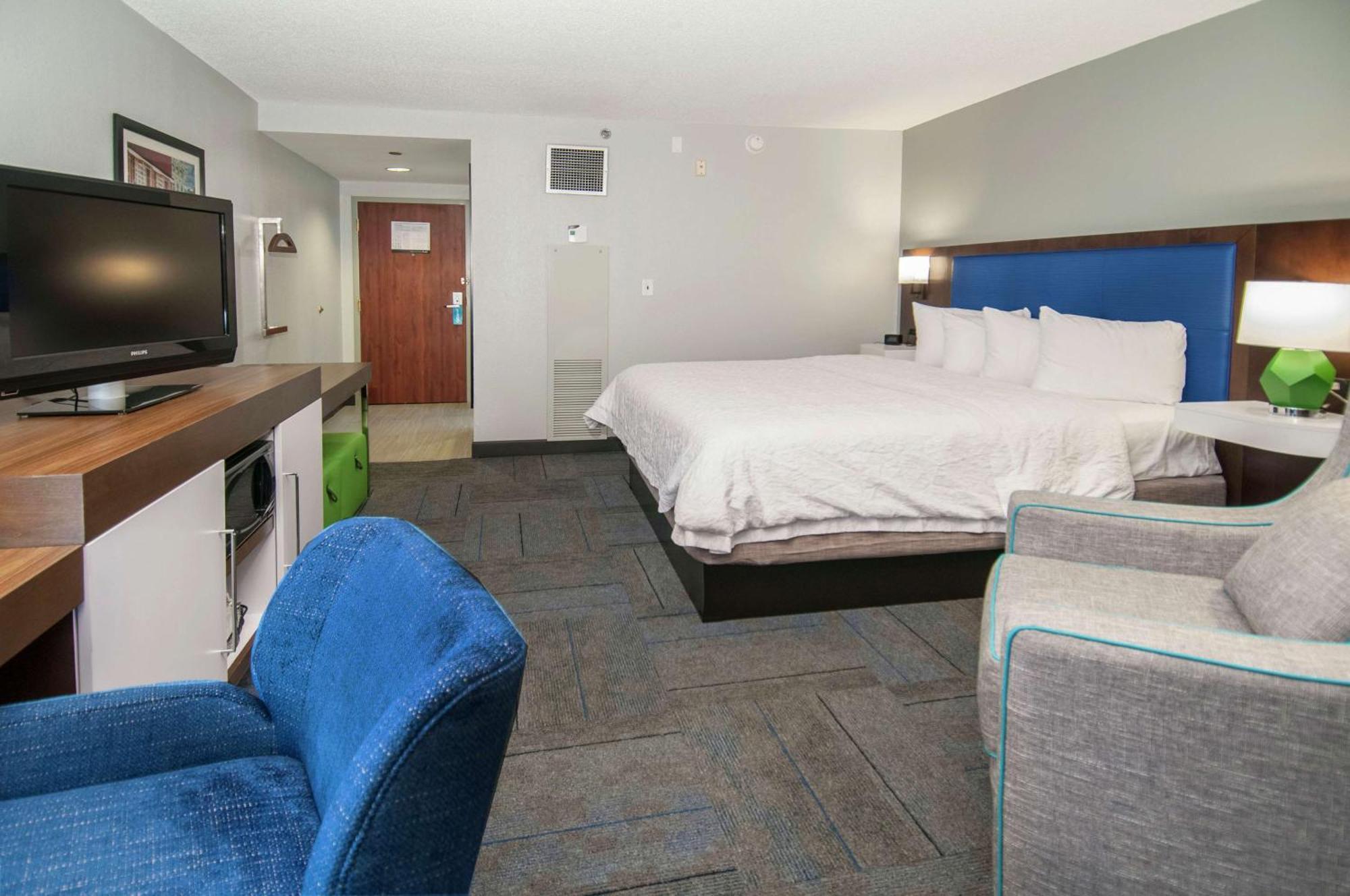 Hotel Hampton