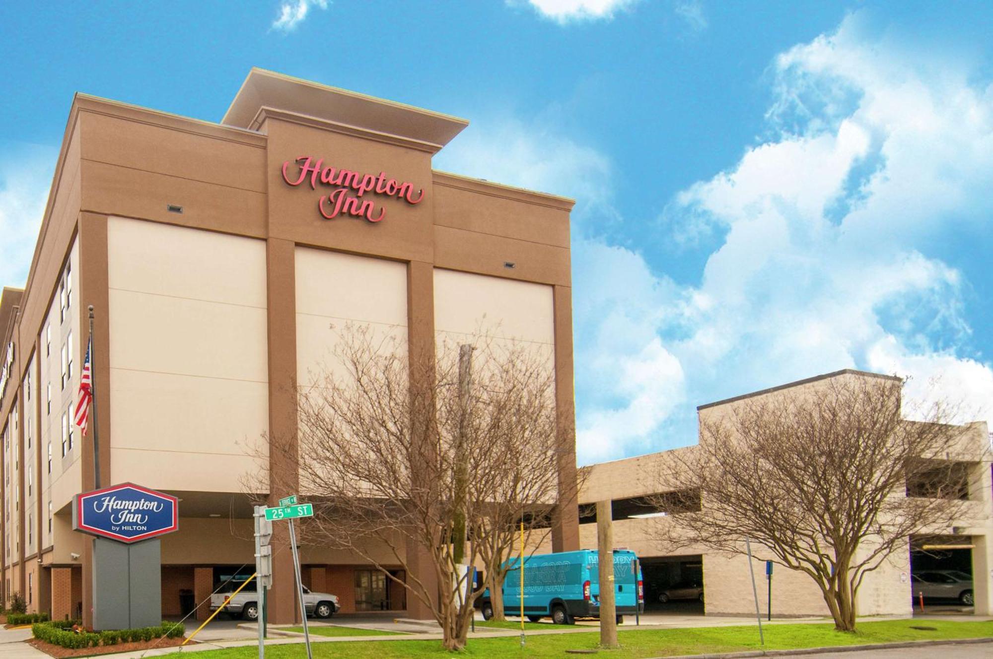Hampton