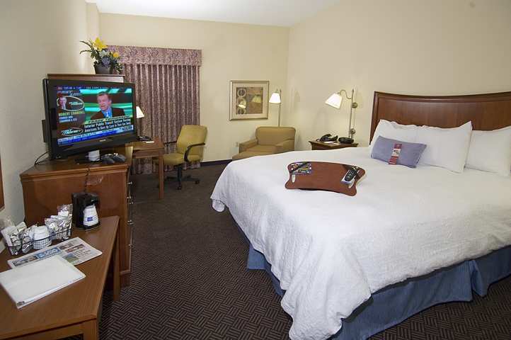 Hampton Hotel Metairie