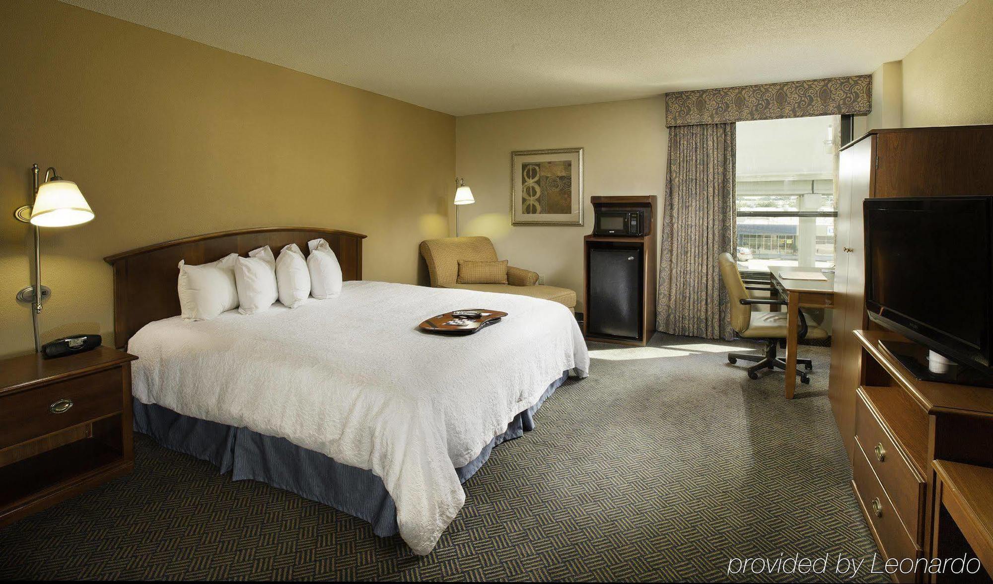 Hotel Hampton Metairie