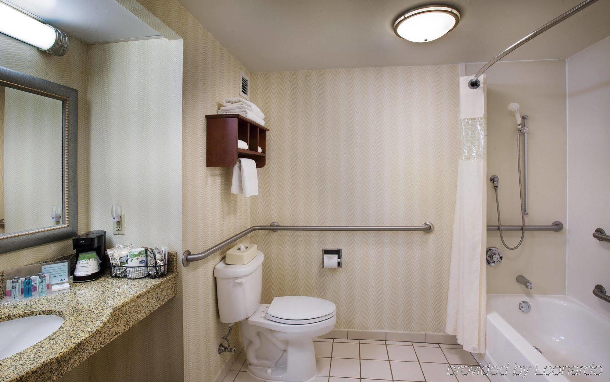 Hotel Hampton Metairie