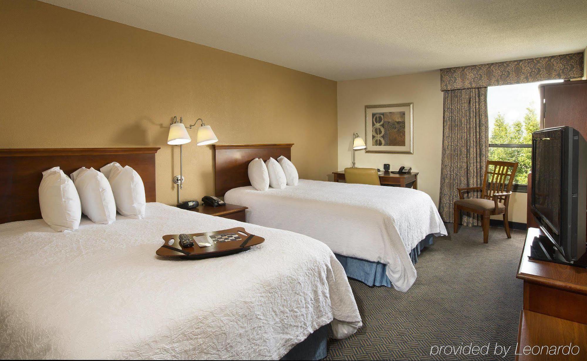 Hampton Hotel Metairie