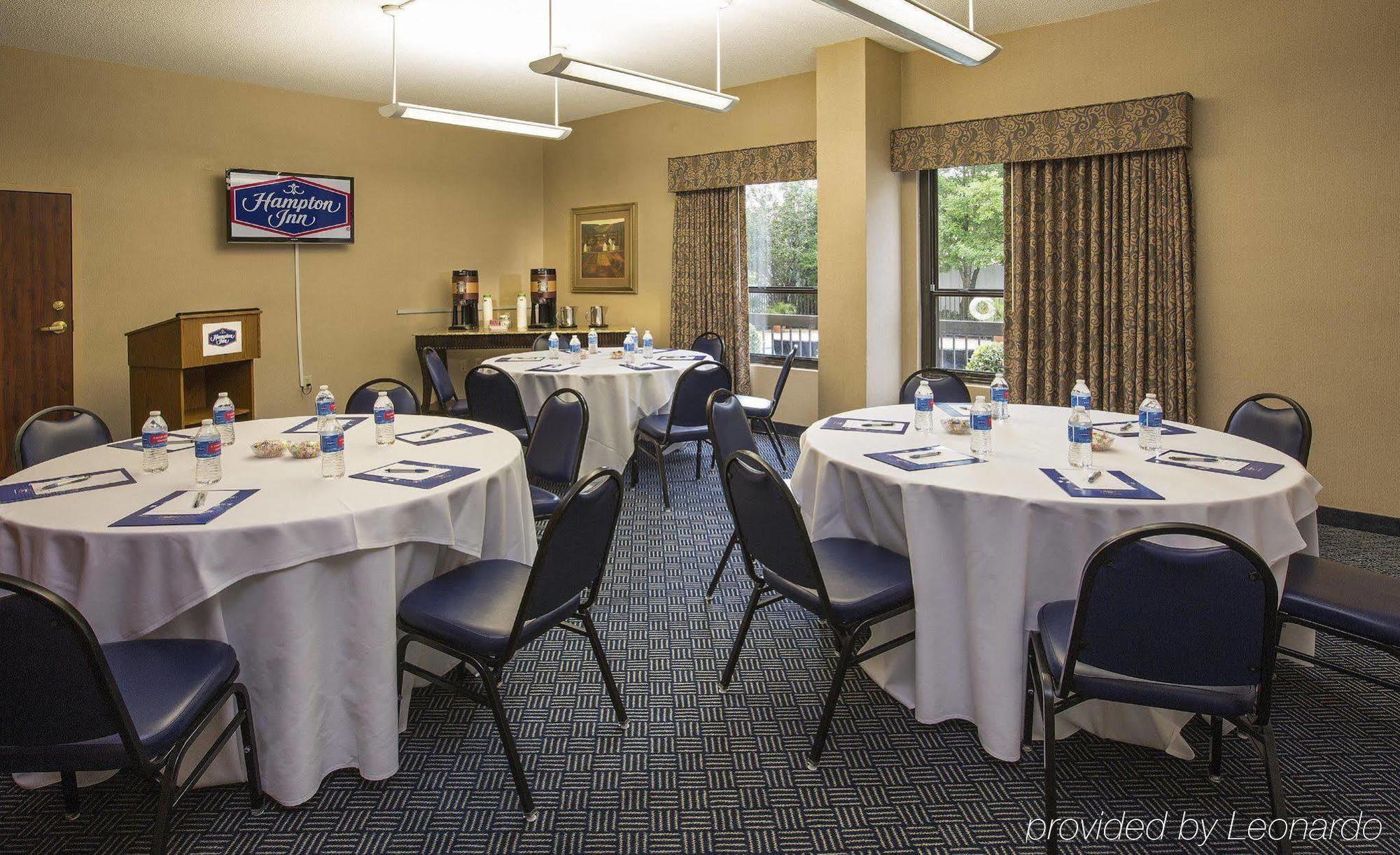 Hotel Hampton Metairie